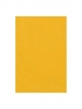 Stolnjak PLASTIC TABLECOVER SUNSHINE YELLOW