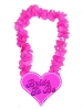 Vijenac HAWAII NECKLESS LEI BRIDE TO BE
