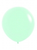 Round balloons 18