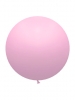 B250 PASTEL PINK BALON