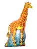 Giraffe Gold