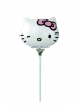 Hello Kitty Head Mini