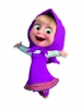 MASHA SIM