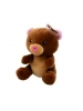 Uteg 2-in1 plush Toy Balloon Weight BrownBear 170g