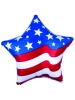 19S PATRIOTIC STAR S60