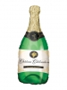 P30 Champagne bottle