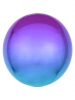 Orbz:Ombre Purple & Blue G20